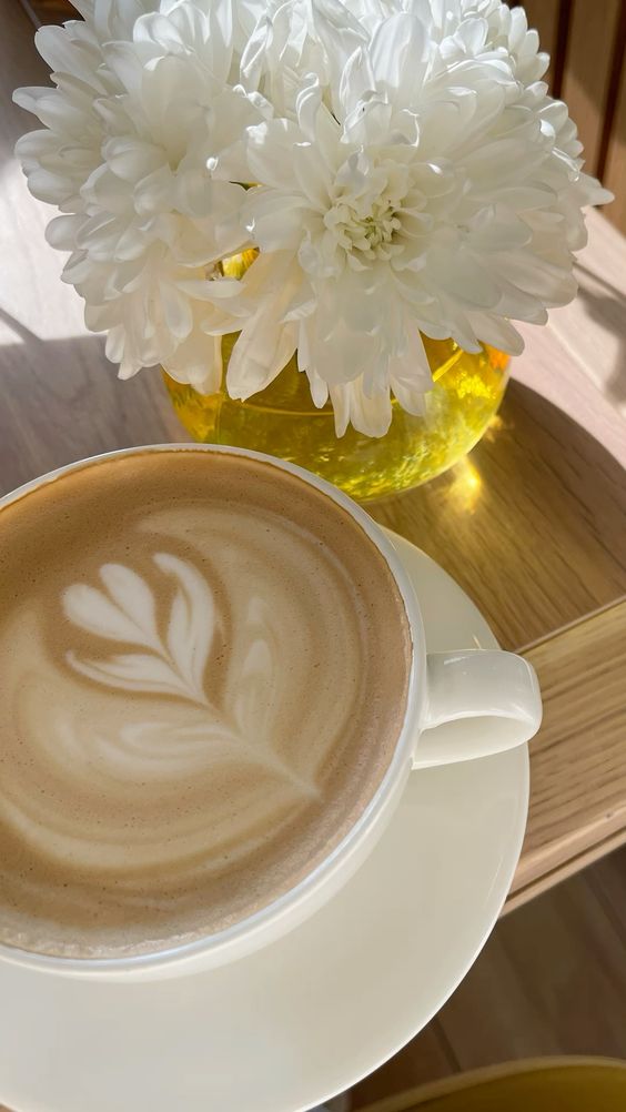 Капучино 350 тг