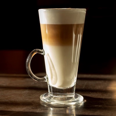 Латте макиато 250 мл