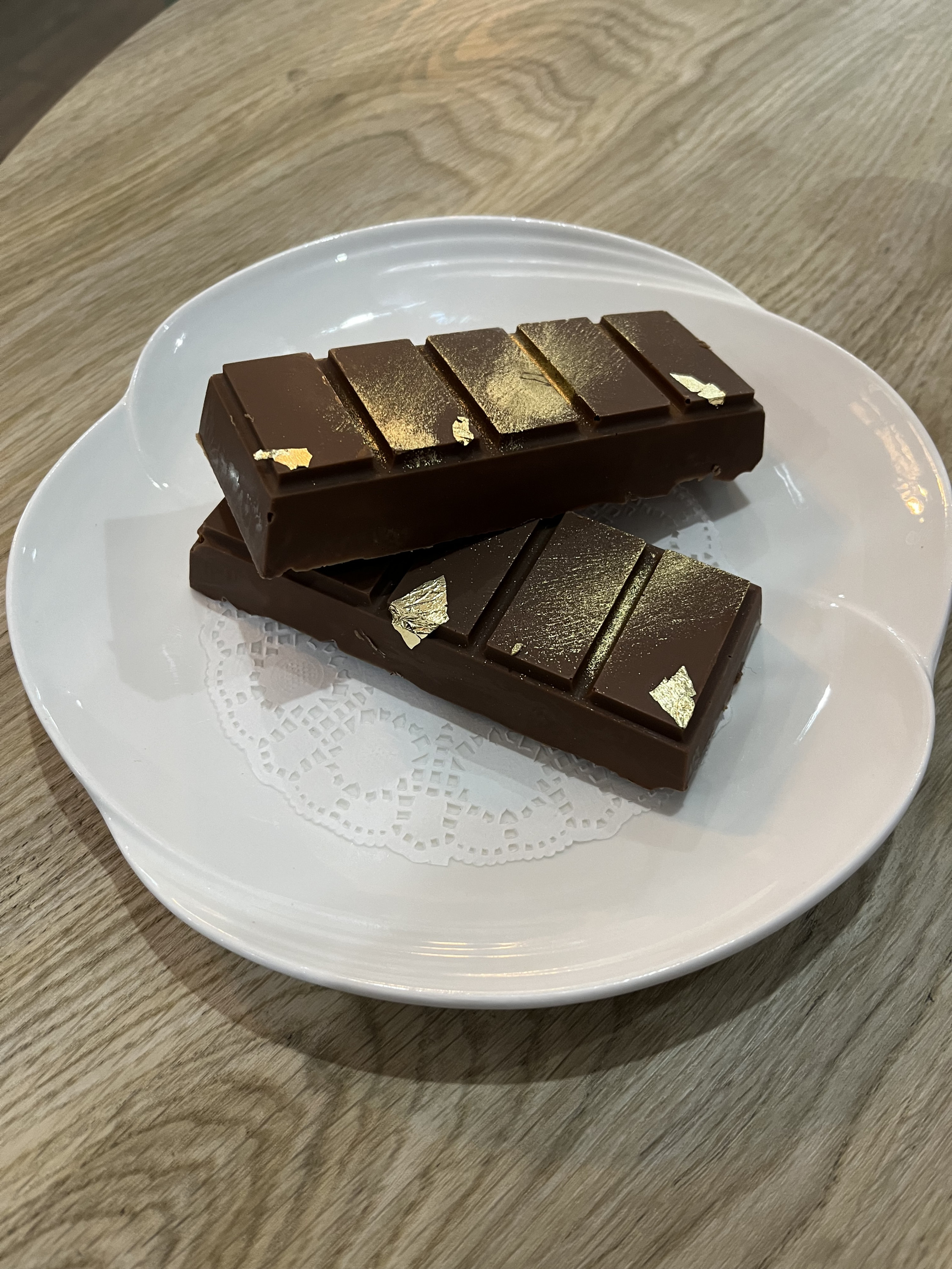 Дубайский шоколад 110 грамм