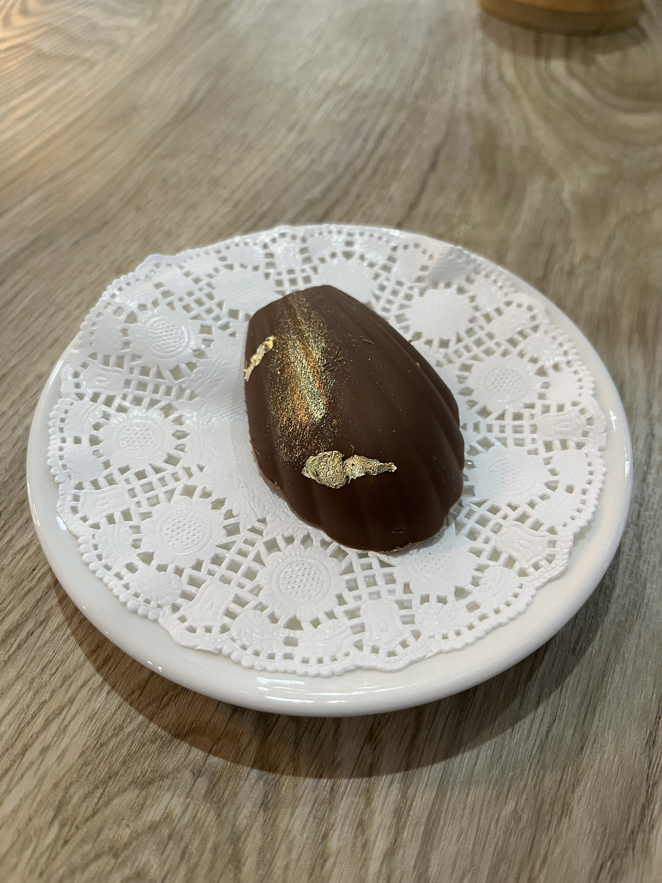 Дубайский шоколад 30 грамм