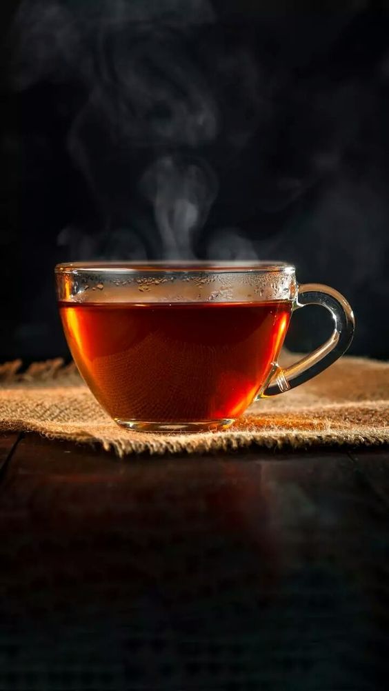 Чай «Английский завтрак» 0,5 л